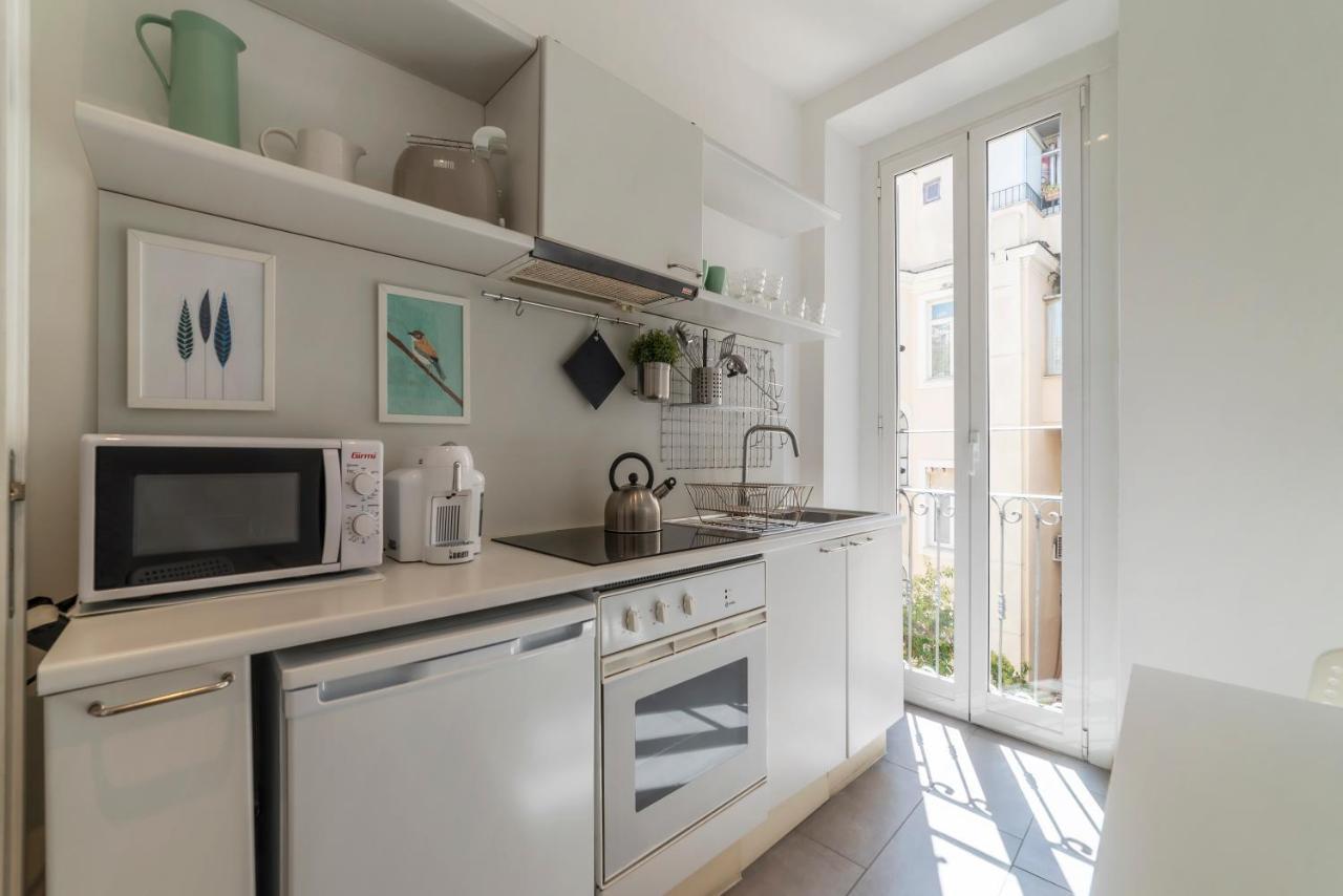 Fontana Di Trevi Design Apartment Rome